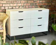 Load image into Gallery viewer, Kilimanjaro Chest Of Drawers
