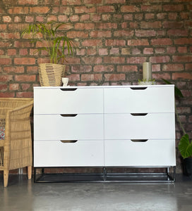 Kilimanjaro Chest Of Drawers