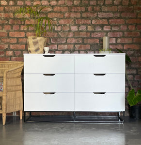 Kilimanjaro Chest Of Drawers