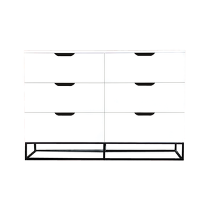 Kilimanjaro Chest Of Drawers