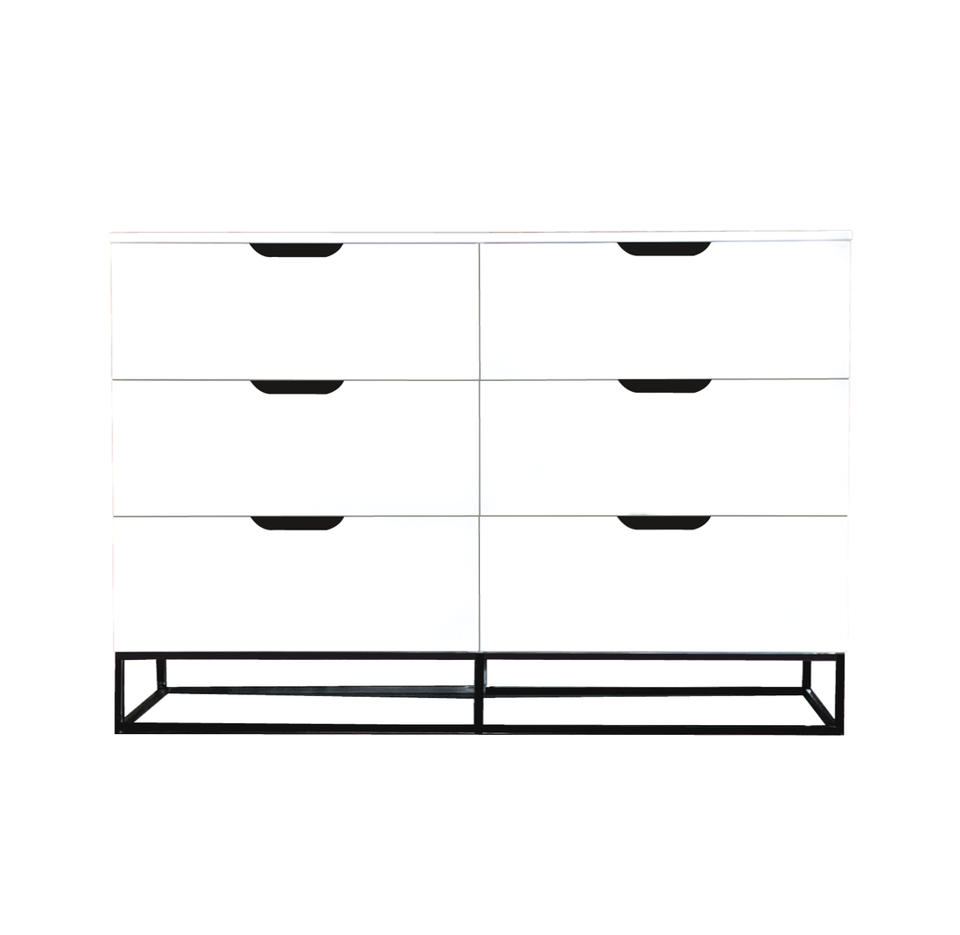 Kilimanjaro Chest Of Drawers