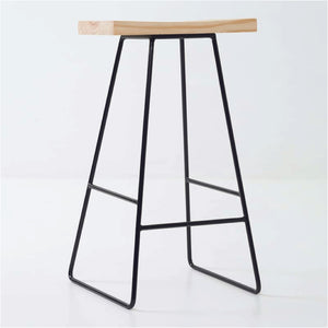 Situlo Steel Stool