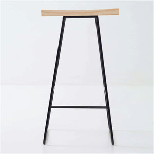 Situlo Steel Stool
