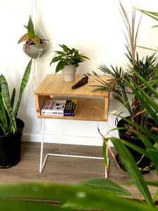 Beneyo Side Table