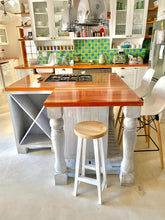 Load image into Gallery viewer, Entsha Bar Stool
