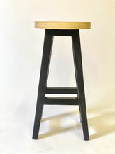 Load image into Gallery viewer, Entsha Kitchen Stool
