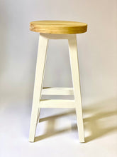 Load image into Gallery viewer, Entsha Kitchen Stool
