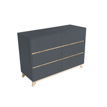 Load image into Gallery viewer, Fihlo Chest Of Drawers
