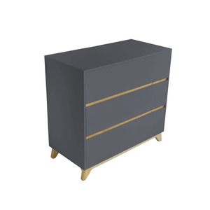 Fihlo Compact Chest Of Drawers