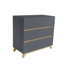 Load image into Gallery viewer, Fihlo Compact Chest Of Drawers
