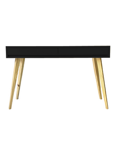 Fihlo Two Drawer Desk