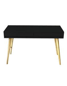 Fihlo Two Drawer Desk