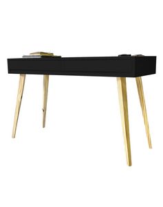 Fihlo Two Drawer Desk