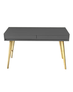 Fihlo Two Drawer Desk