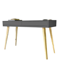 Fihlo Two Drawer Desk