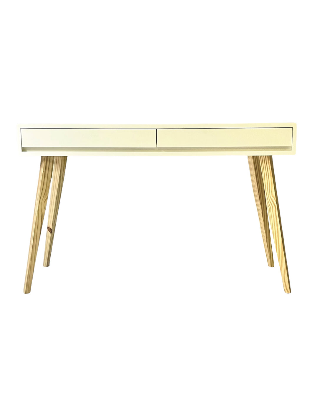 Fihlo Two Drawer Desk