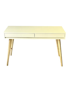 Fihlo Two Drawer Desk