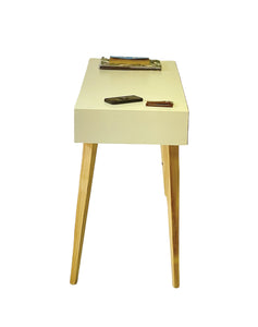 Fihlo Two Drawer Desk