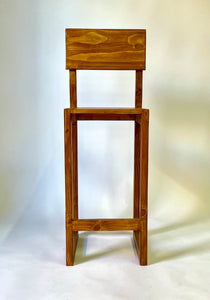 Jamani Bar Stool