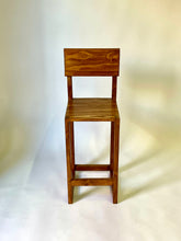 Load image into Gallery viewer, Jamani Bar Stool
