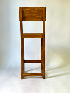 Jamani Bar Stool