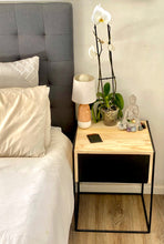 Load image into Gallery viewer, Jamani Side Table
