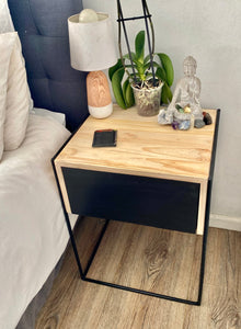 Jamani Side Table