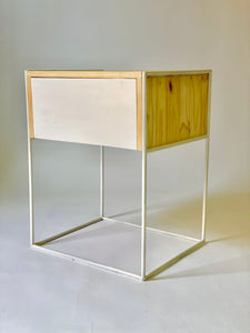 Jamani Side Table