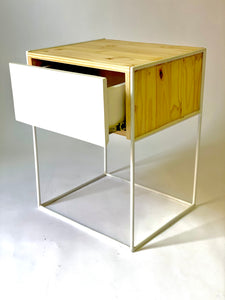 Jamani Side Table