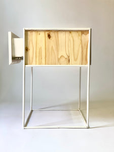 Jamani Side Table