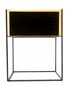 Jamani Side Table