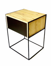 Load image into Gallery viewer, Jamani Side Table

