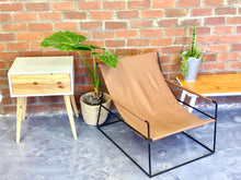 Load image into Gallery viewer, Jamani Sling Chair
