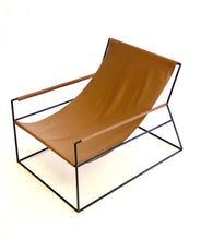 Load image into Gallery viewer, Jamani Sling Chair
