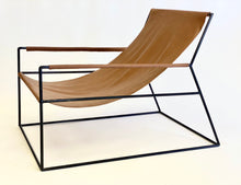 Load image into Gallery viewer, Jamani Sling Chair
