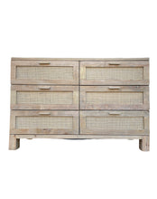 Load image into Gallery viewer, Kiweyo Chest Of Drawers

