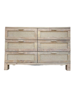 Kiweyo Chest Of Drawers