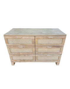 Kiweyo Chest Of Drawers