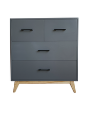 Load image into Gallery viewer, Mihla Chest Of Drawers
