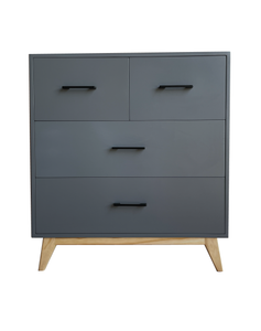 Mihla Chest Of Drawers
