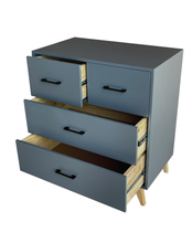 Load image into Gallery viewer, Mihla Chest Of Drawers
