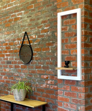 Load image into Gallery viewer, Mihla Single Floating Shelf
