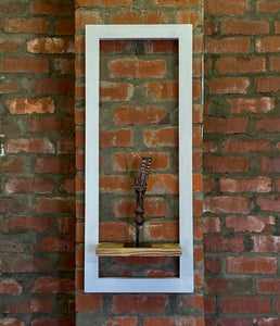 Mihla Single Floating Shelf