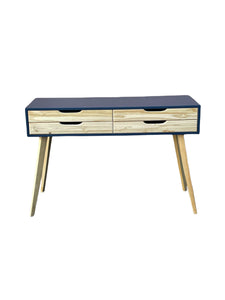 Secaleni Four Pine Drawers Desk