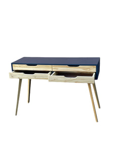 Secaleni Four Pine Drawers Desk