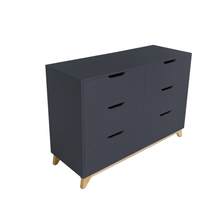 Load image into Gallery viewer, Secaleni Chest Of Drawers
