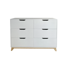 Load image into Gallery viewer, Secaleni Chest Of Drawers
