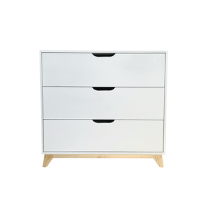 Secaleni Compact Chest Of Drawers