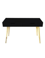 Load image into Gallery viewer, Secaleni Two Drawer Desk
