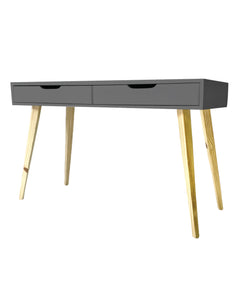Secaleni Two Drawer Desk